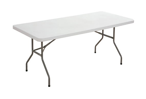 Table PVC Pliable