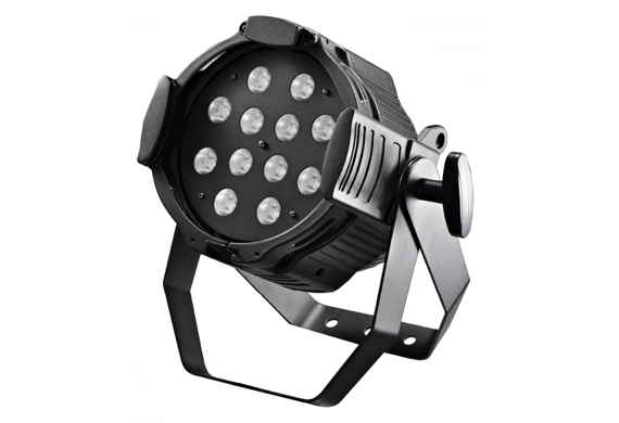 Nicols PAR LED 1210 FC