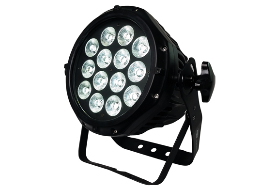 Nicols PAR LED 1412 FC IP