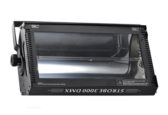 Nicols Strob 3000 DMX