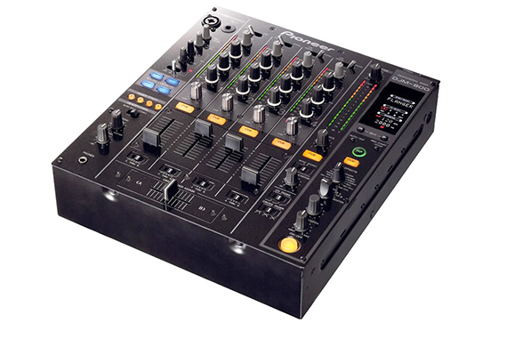 Pioneer DJM-800