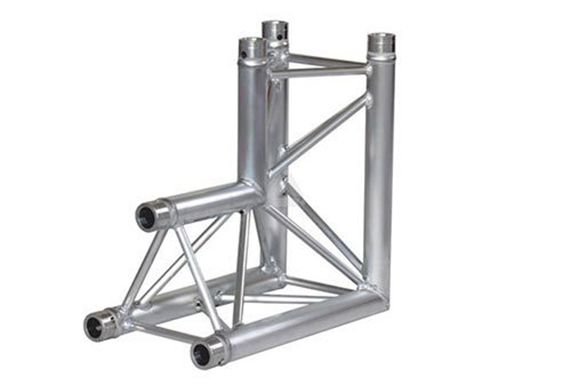 Angle Truss