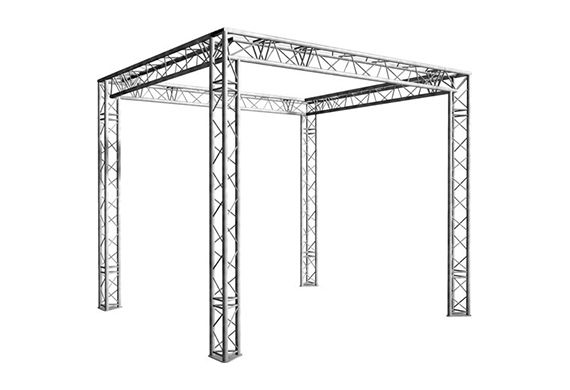Grill Truss complet