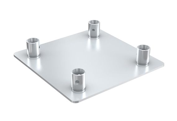 Platines Alu
