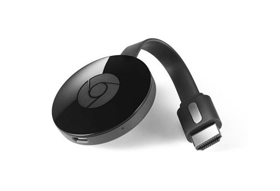 ChromeCast