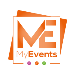My Events | Evenementiel